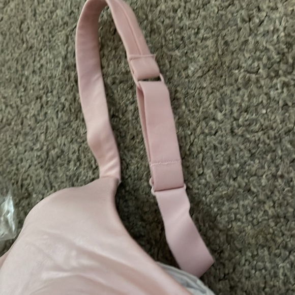 Reveal The Perfect Demi Bra Style-RR0001 - Blush Pink - Picture 2 of 6